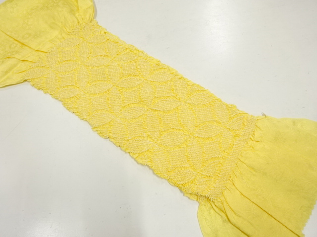 Japanese Kimono / Accessories Silk